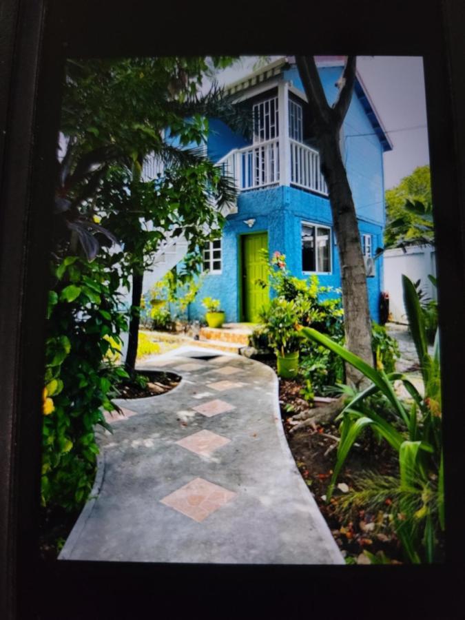 Casa Catalina Villa San Pedro  Exterior photo
